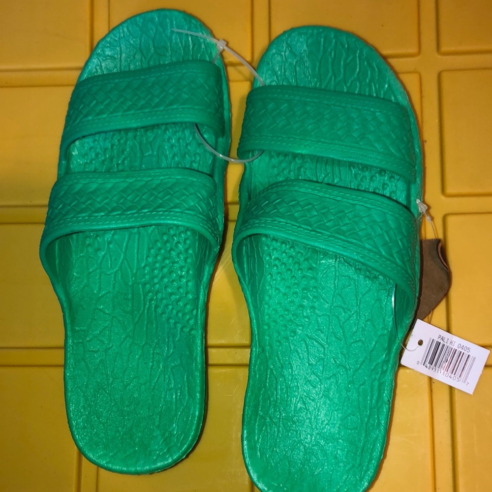Pali Hawaiian Jandals